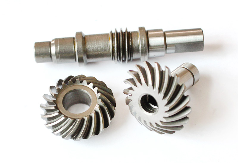 設(shè)備上的齒輪壞了怎么辦？定制齒輪解決方案為您帶來(lái)新希望！